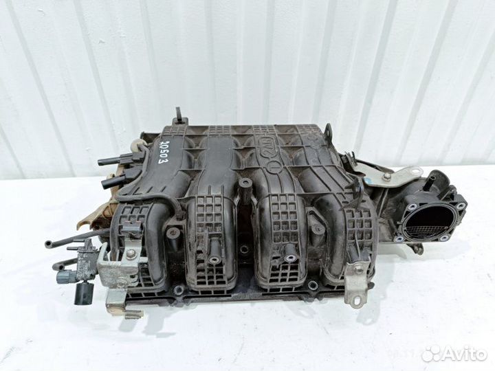 Впускной коллектор Lexus Es250 2AR-FE 2014