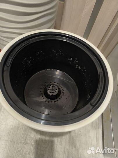 Кашпо напольное Дюна