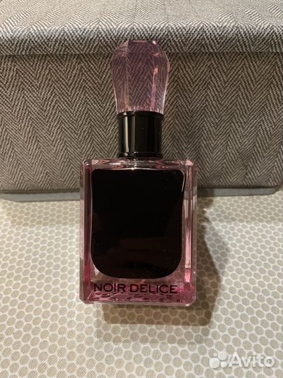 Geparlys noir delice 85 мл