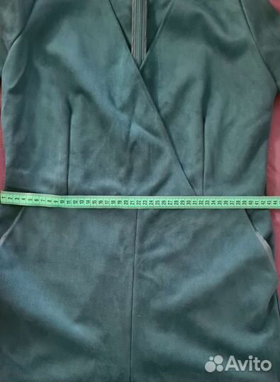 Комбинезон женский