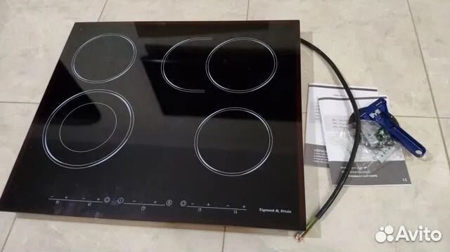 Ремонт Вытяжек / Микроволновок / Пылесосов