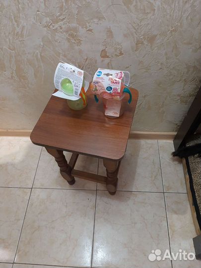 Кружка детская непроливайка