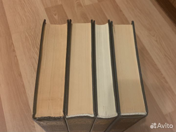 Толковый словарь Даль