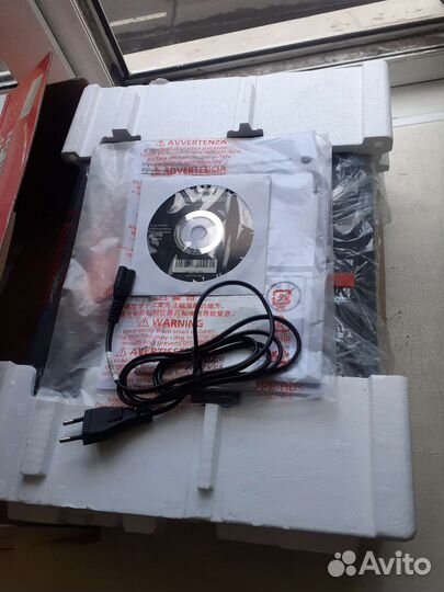 Принтер Canon pixma mg2540s