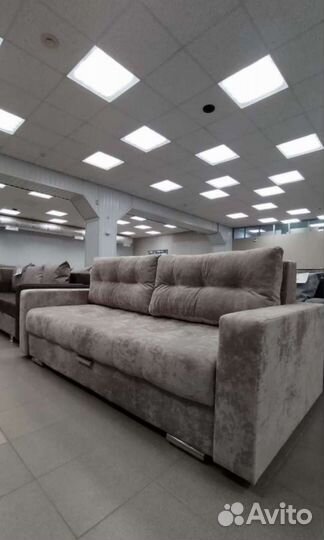 Диван евро книжка