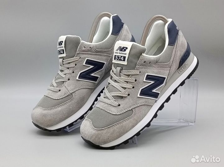 New balance 574