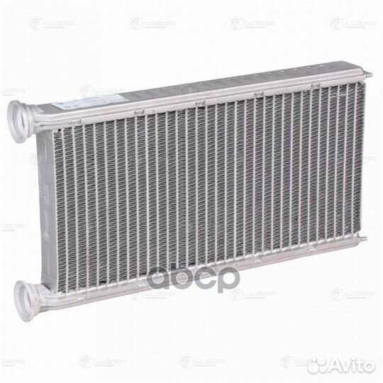 Радиатор отоп. для а/м Mitsubishi Pajero Sport