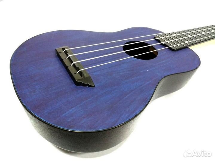 Flight TUS 35 DB - укулеле