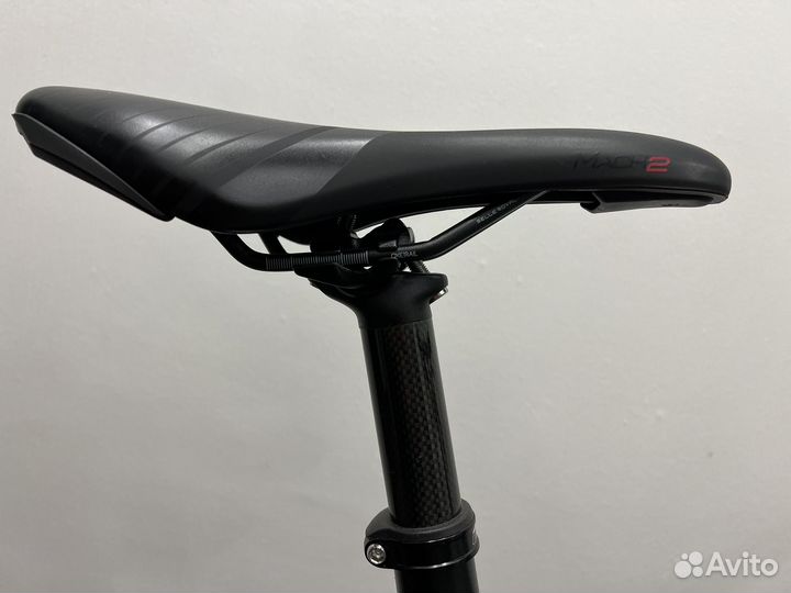 Велосипед BMW