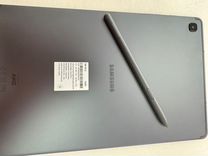 Планшет, Samsung Galaxy Tab S6 Lite 64 гб LTE