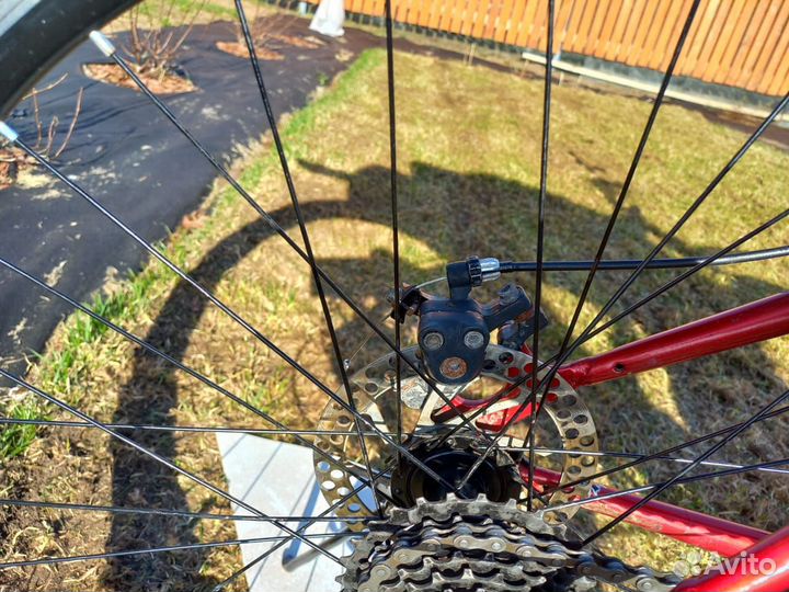 Forward Велосипед Горный 26