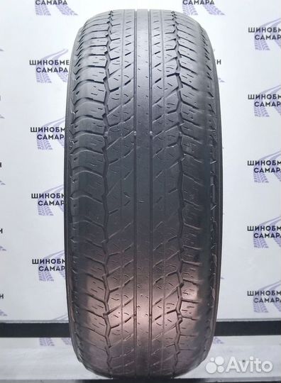 Dunlop Grandtrek AT20 265/65 R17 112S