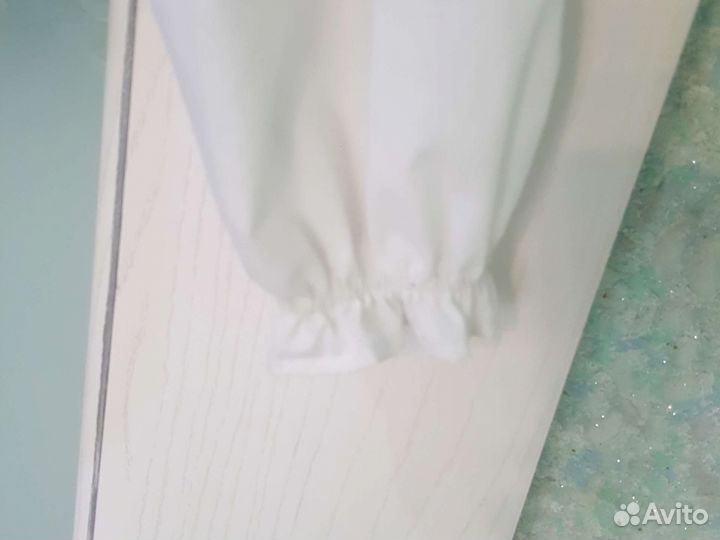 Рубашка для девочки