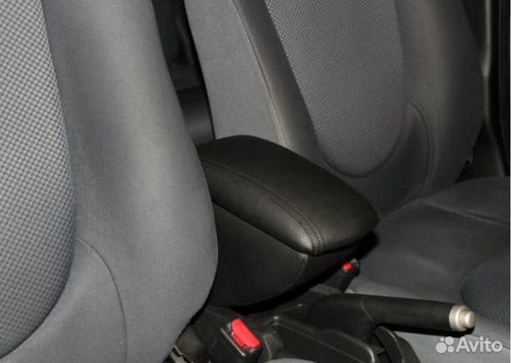 Подлокотник для honda FIT 2001-2013 г