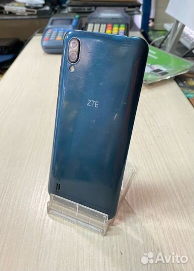ZTE Blade A5 (2020), 2/32 ГБ