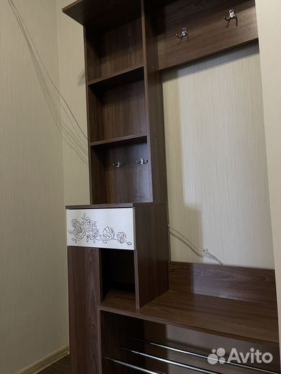 Шкаф в прихожую