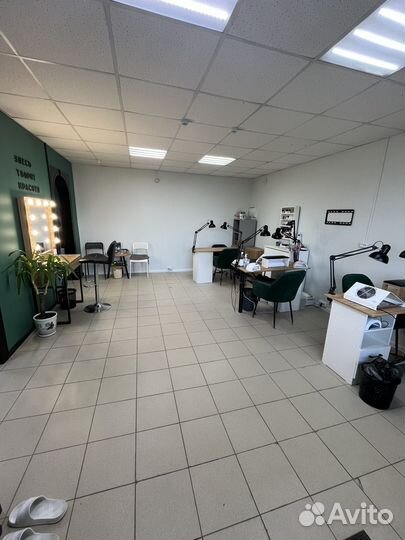 Салон красоты готовый бизнес
