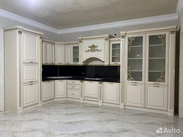 Кухонный гарнитур