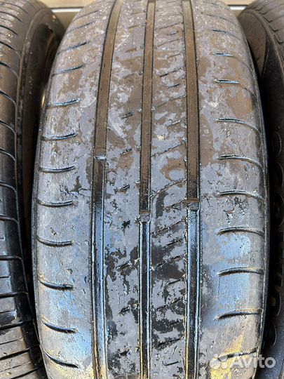 Kumho Ecowing ES01 KH27 185/65 R15