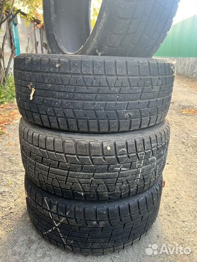 Yokohama Ice Guard IG50 245/45 R18
