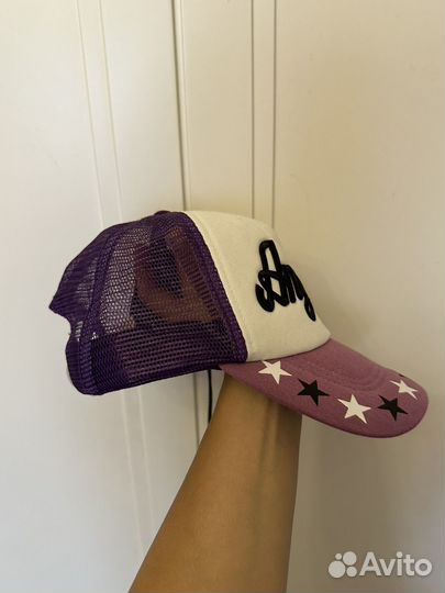 Бейсболка кепка Palm Angels оригинал