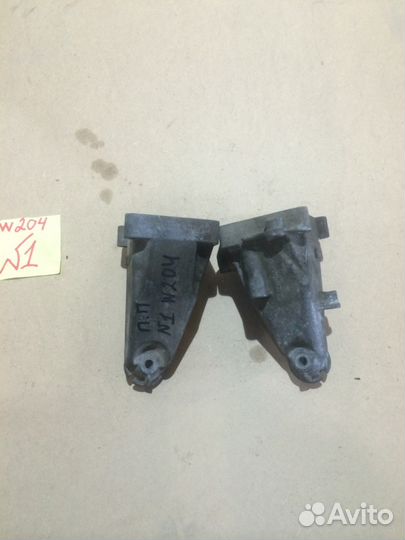 Кронштейны двигателя Mercedes C-class W204