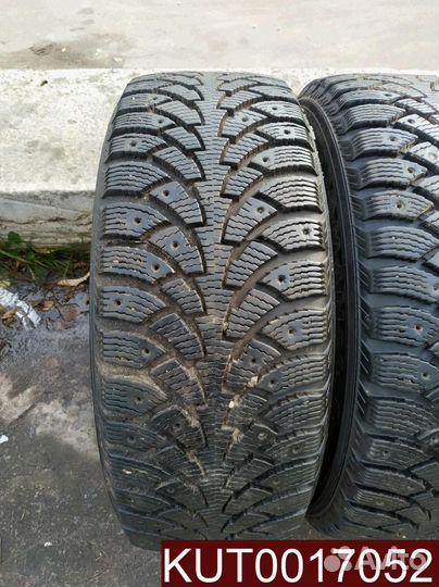 Nokian Tyres Nordman 4 205/55 R16 107U