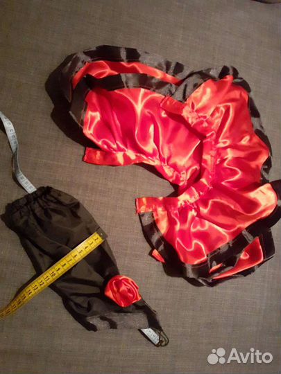 Костюмы разных народов на прокат