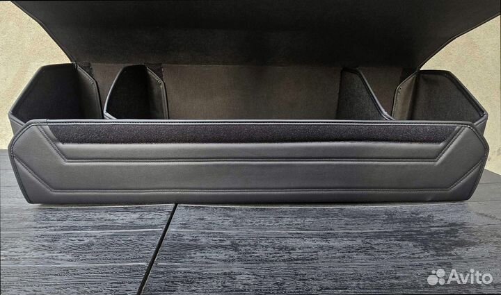 Сумка - органайзер в багажник lixiang с доставкой