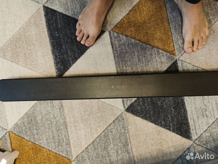 Саундбар сони