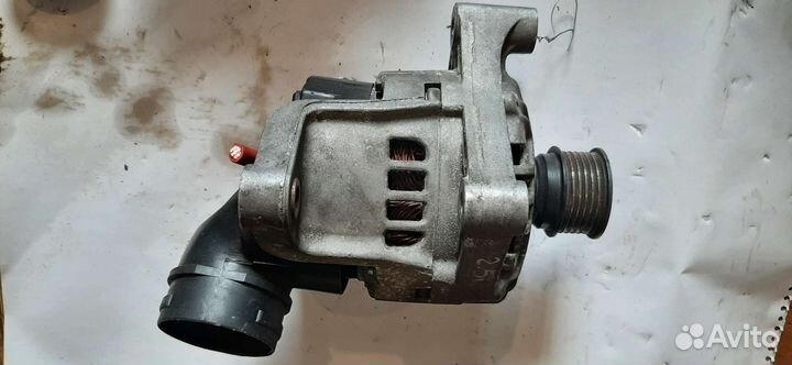 Генератор BMW 3 e46 7501592