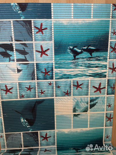 Коврик из пвх фотопечать