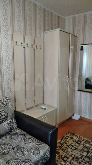 Комната 15 м² в 5-к., 1/5 эт.