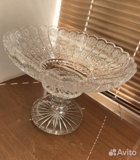 Ваза для фруктов