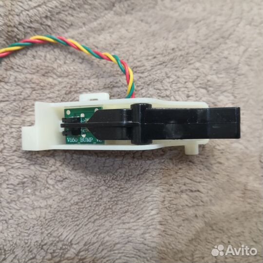 Сенсор для робота пылесоса tefal RS-2230002328