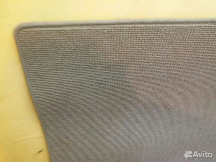 Коврик багажника XC70 Cross Country