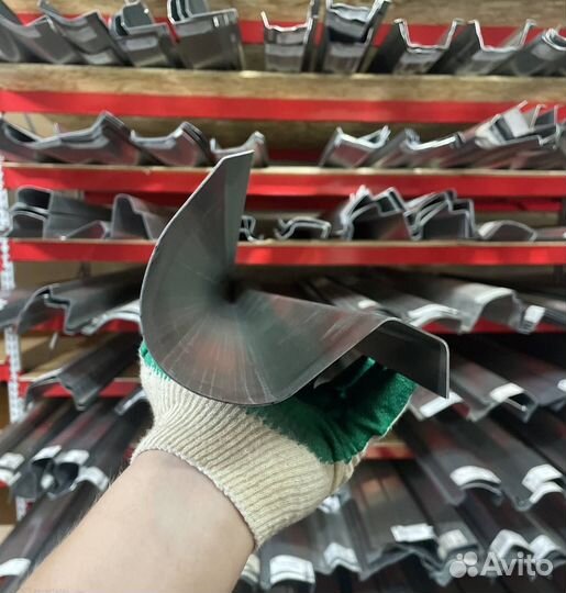 Порог правый Volkswagen Beetle А4 1997-2010 (1мм)