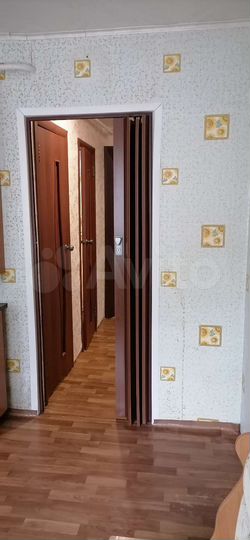 3-к. квартира, 66,3 м², 1/3 эт.