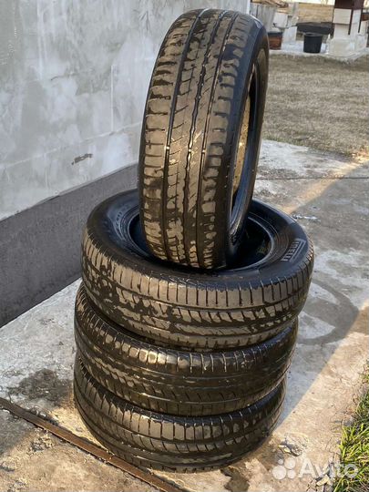 Pirelli Cinturato P1 195/65 R16 91H