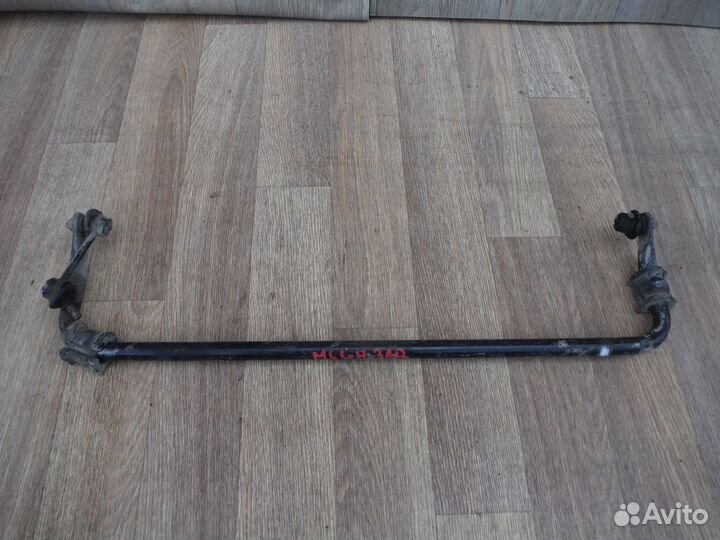 Стабилизатор задний Mazda 6 GH 2008