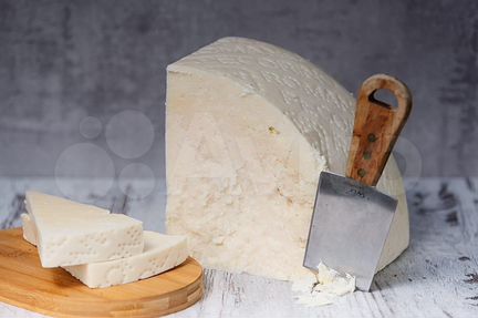 Сыр Pecorino Romano (Пекорино Романо) цена за 1 кг