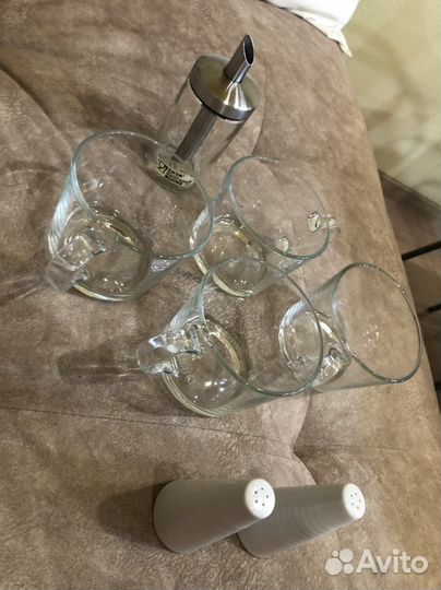 Тарелки посуда ссср, IKEA