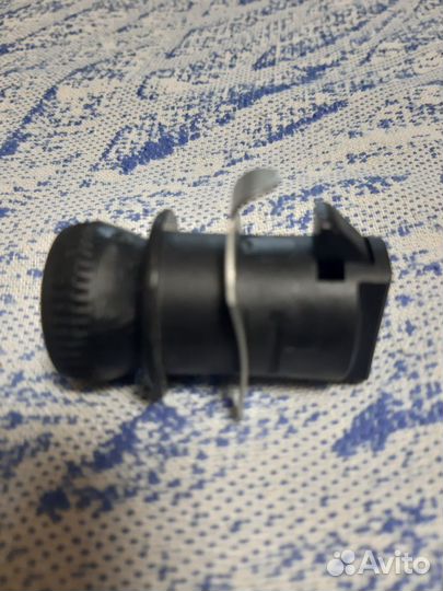 Замок для бардачка