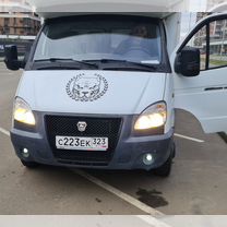 Аренда газели