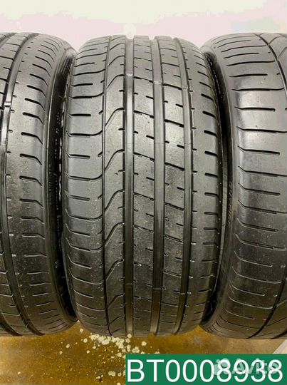 Pirelli P Zero 245/35 R20 и 305/30 R20 105W