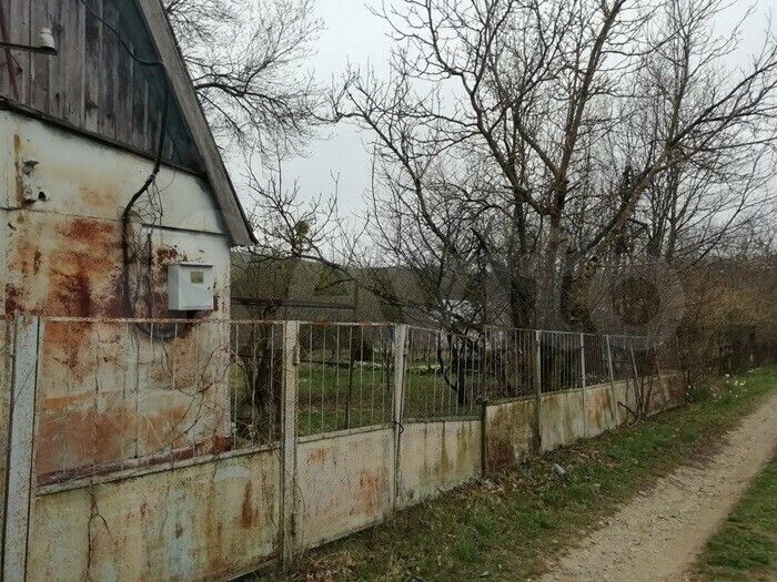 Участок 6 сот. (СНТ, ДНП)