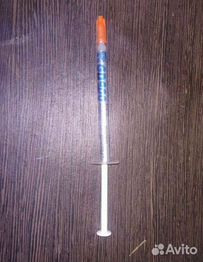 Термопаста gd900