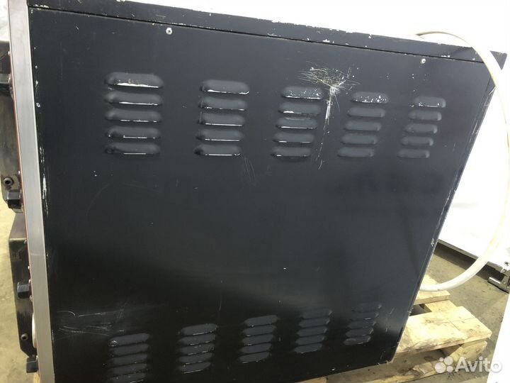 Печь для пиццы eksi E-Start 44