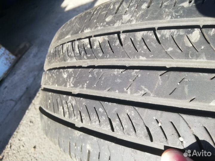 ChaoYang SU318A 225/60 R18 100H