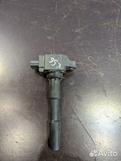 Катушка зажигания Renault Kaptur